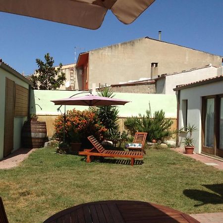 Lanita B&B Càbras Buitenkant foto