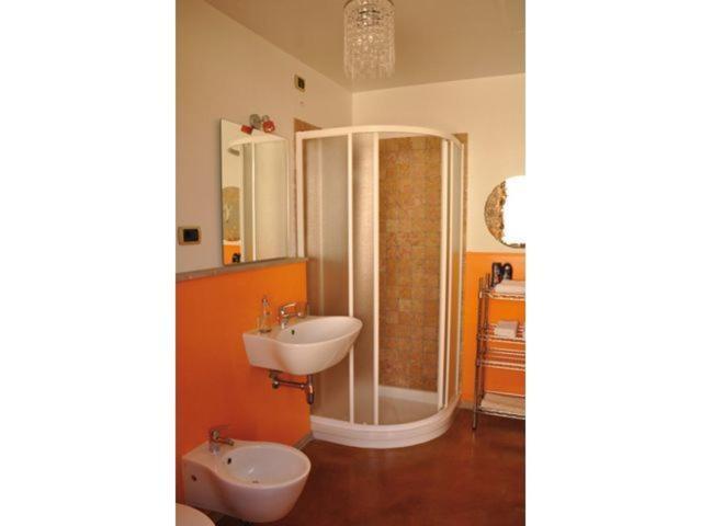 Lanita B&B Càbras Buitenkant foto