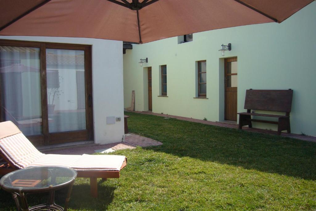 Lanita B&B Càbras Kamer foto