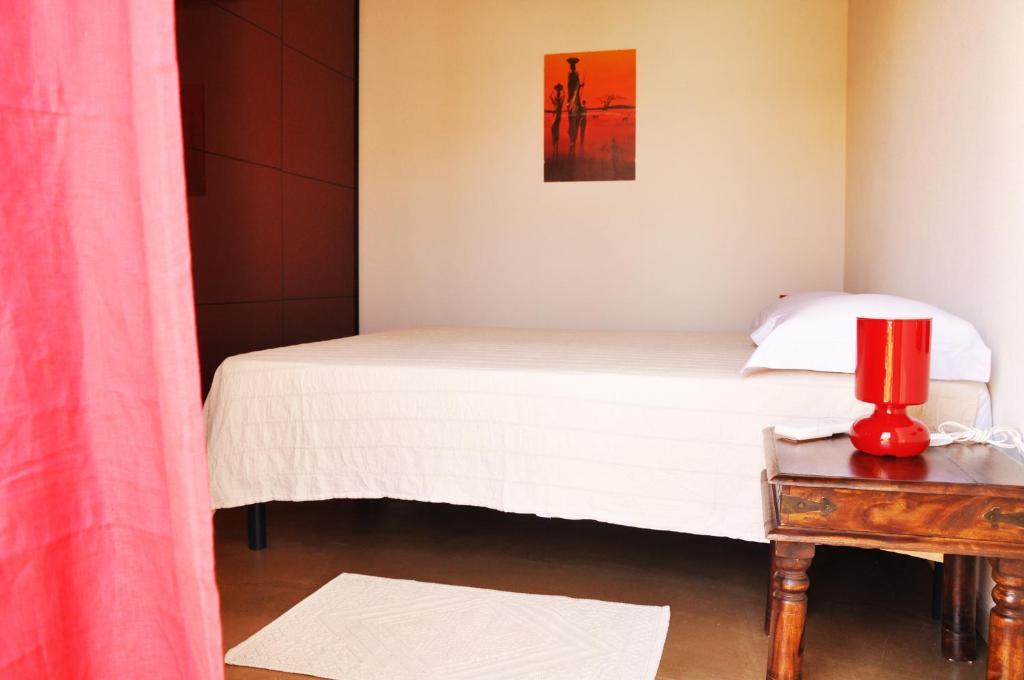Lanita B&B Càbras Kamer foto