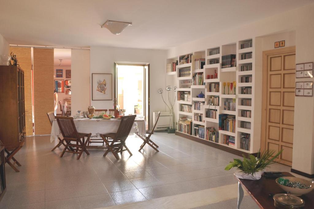 Lanita B&B Càbras Buitenkant foto
