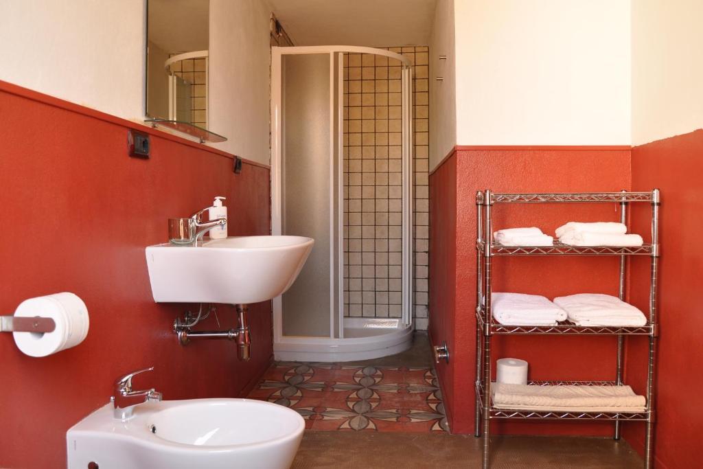 Lanita B&B Càbras Buitenkant foto