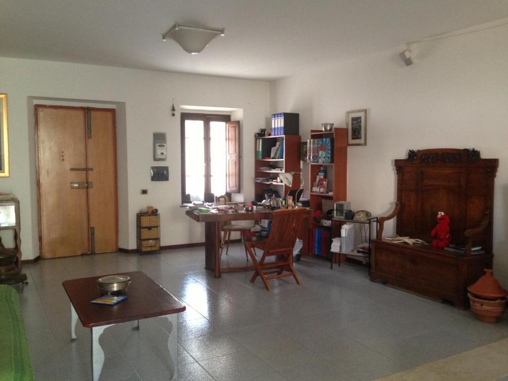 Lanita B&B Càbras Buitenkant foto